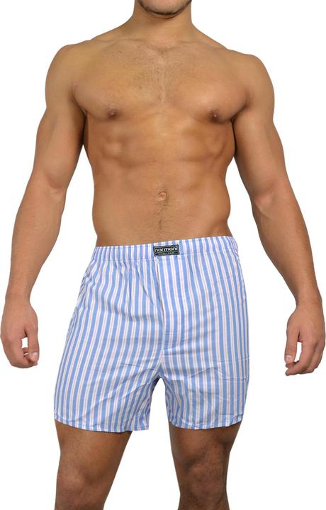 Image du produit Normani 3 pièces Hommes Web Boxers (XXL, Lot de 3)