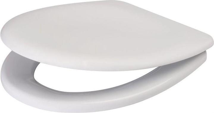 Actual product image Cersanit Deska sedesowa Delfi (K98-0001)