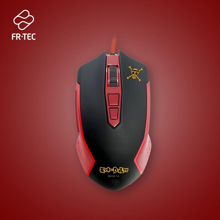 Immagine prodotto Blade Mouse da gioco - One Piece Luffy (Cablato)