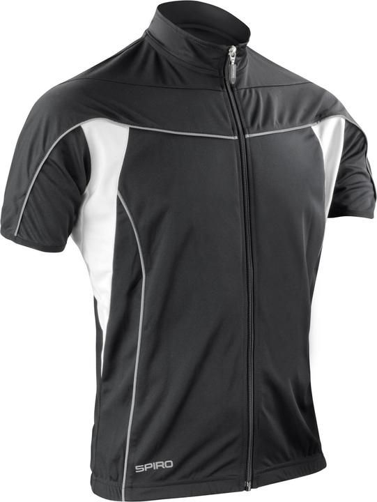 Produktbild Spiro Bikewear PerformanceJacke Durchgehender Reissverschluss (S)
