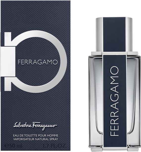 Immagine prodotto Salvatore Ferragamo Eau de Toilette (Eau de toilette, 50 ml)