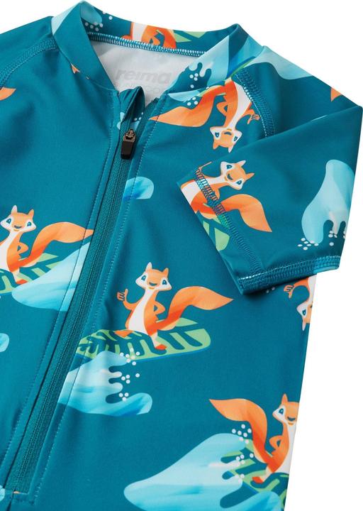 Immagine prodotto Reima Costume da bagno Atlantti Deep per bambini (98)