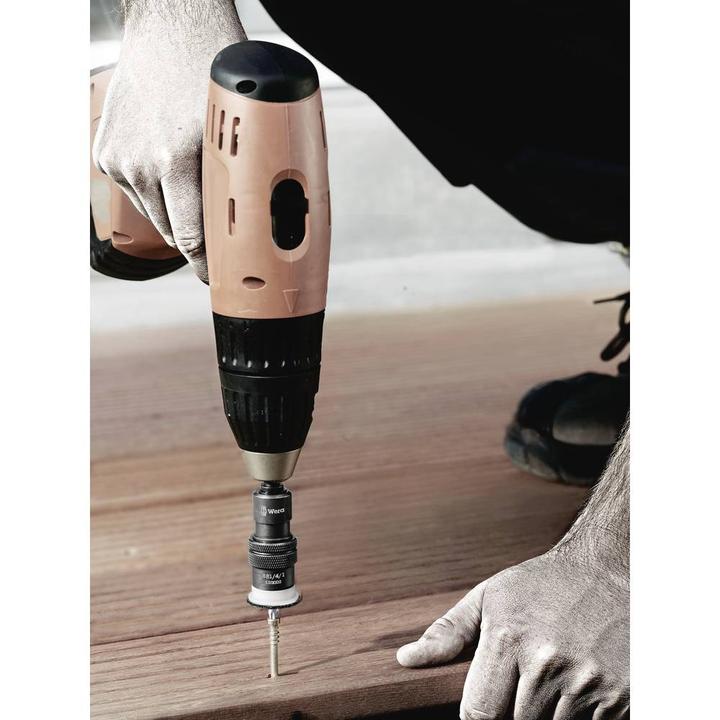 Produktbild Wera 881/4/1 SB (6,3 mm)