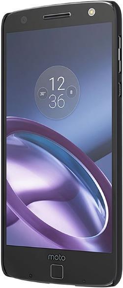 Produktbild Nillkin Super Frosted Shield Series (Motorola Moto Z)