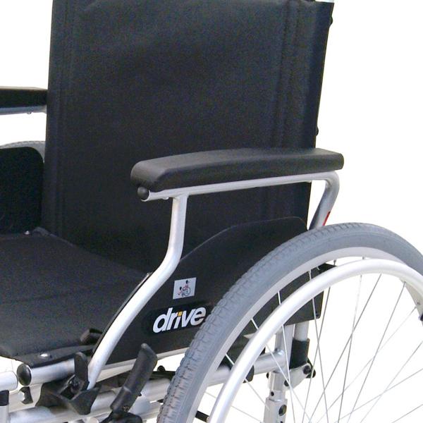 Immagine prodotto Devilbiss Fauteuil roulant Ecotec 2G 50 cm