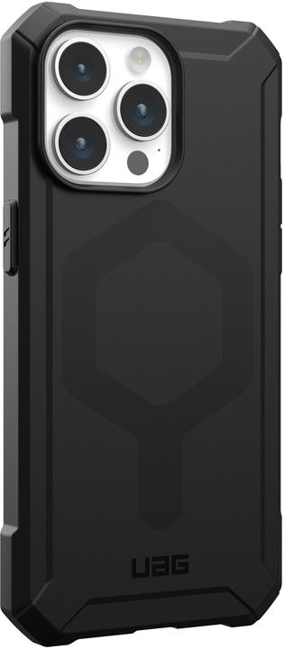 Actual product image UAG Essential Armor Case (Apple iPhone 15 Pro Max)