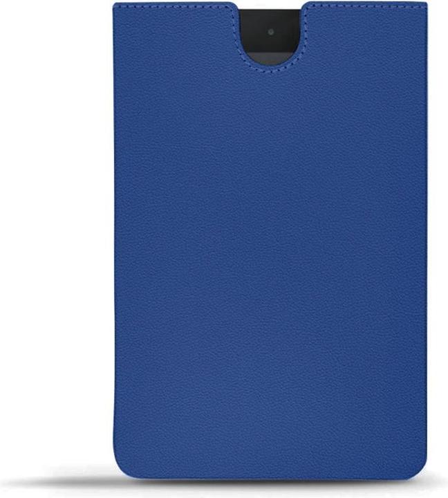 Actual product image Noreve Leather case (iPad mini 3)