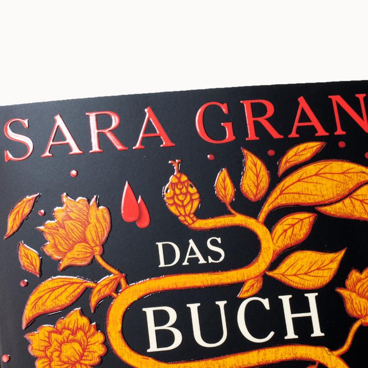 Image du produit Das Buch der kostbarsten Substanz (Allemand, Sara Gran, Conny Lösch, Thomas Wörtche, 2023)