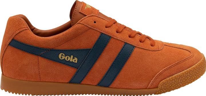 Produktbild Gola Harrier Suede (42)