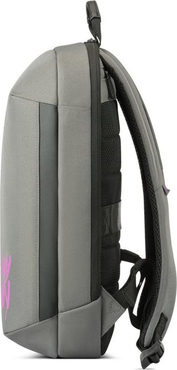 Image du produit Roncato Warner DC Rucksack - Harley Quinn Viola (18 l)