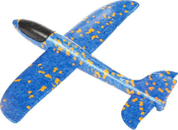 Actual product image Toi-Toys Foam aeroplane