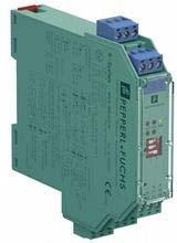 Image du produit Pepperl & Fuchs Amplificateur séparateur KFD2-SR2-EX2.W KFD2-SR2-EX2.W 203355