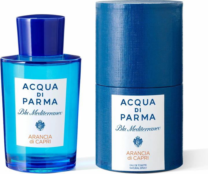 Produktbild Acqua Di Parma Arancia di Capri (Eau de Toilette, 180 ml)