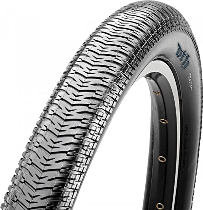 Produktbild Maxxis DTH Faltreifen 26x2.15" (26 x 2.15, 55-559)