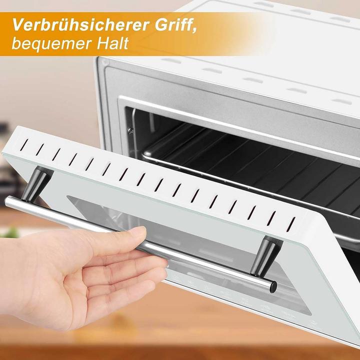 Actual product image Woltu 12 litres, white