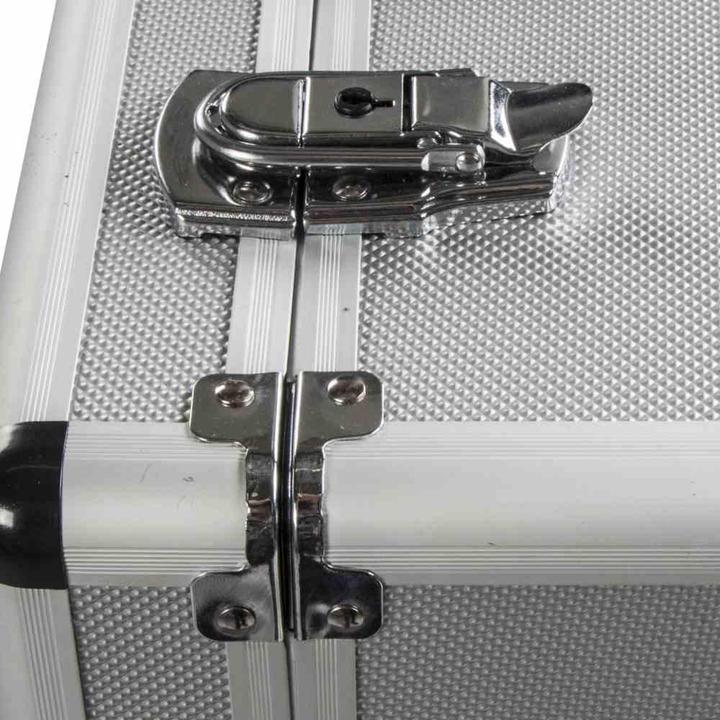 Actual product image Ironside Toolbox Alu 457x330x152 (1 pieces)