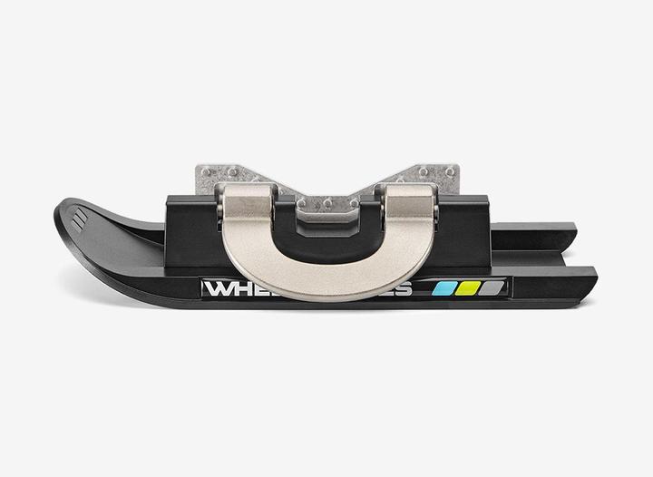 Actual product image Wheelblades S Pair