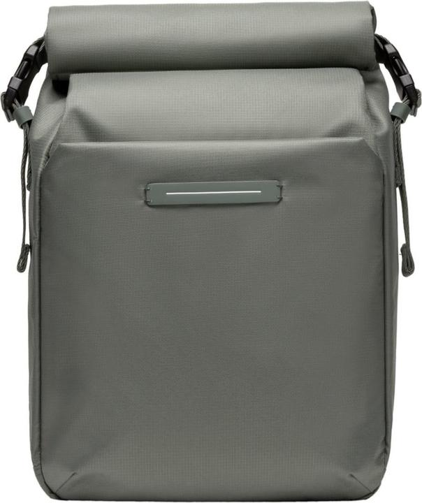 Image du produit Horizn Shibuya - Sac à dos Rolltop, Agave (24 l)