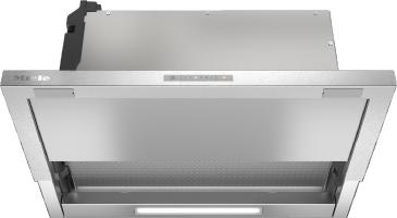 Produktbild Miele DAS 2620 - Afzuigkap - Roestvrij staal