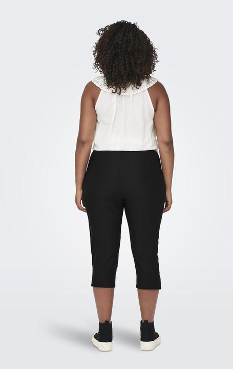 Produktbild Only Normal geschnitten Hohe Taille Hose Leggings (54)