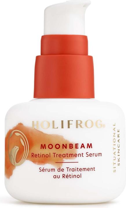 Produktbild HoliFrog Moonbeam Retinol Treatment Serum 30 ml (30 ml)