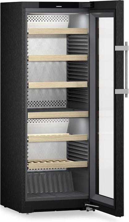 Immagine prodotto Liebherr WPbsi 5052 Armadio di controllo della temperatura del vino