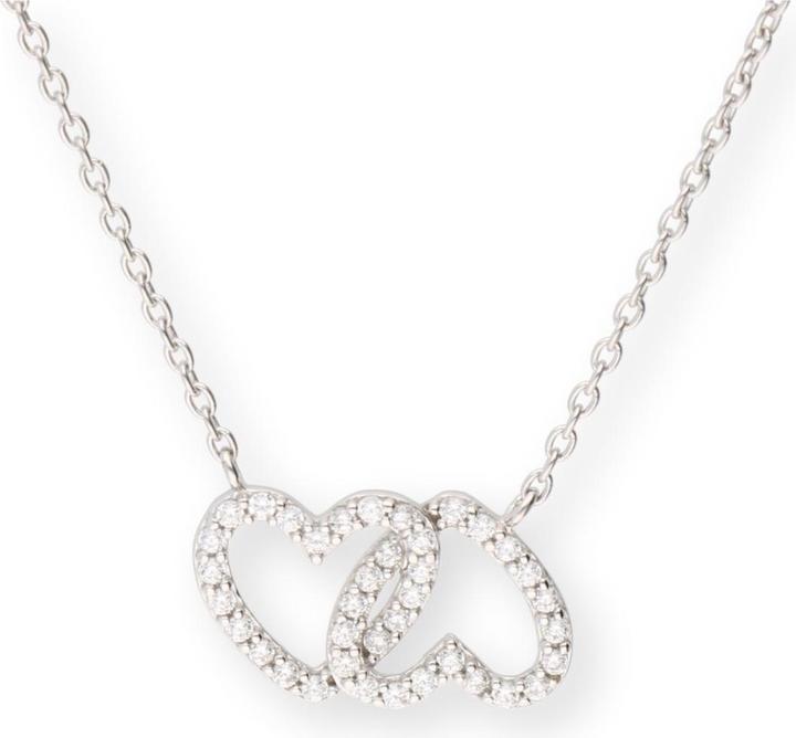 Produktbild Carat Hearts (Gold 18ct, 45 cm)
