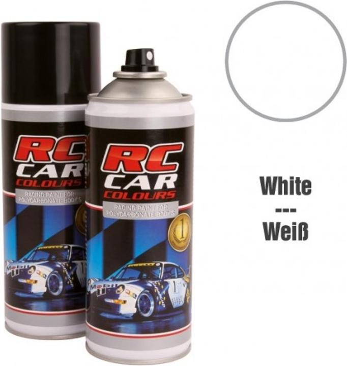 Produktbild Ghiant Farbe für RC Autos