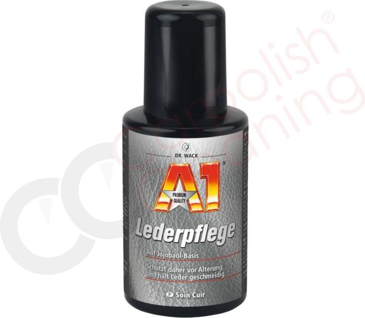 Image du produit Dr. Wack Chemie Soins du cuir (250 ml)