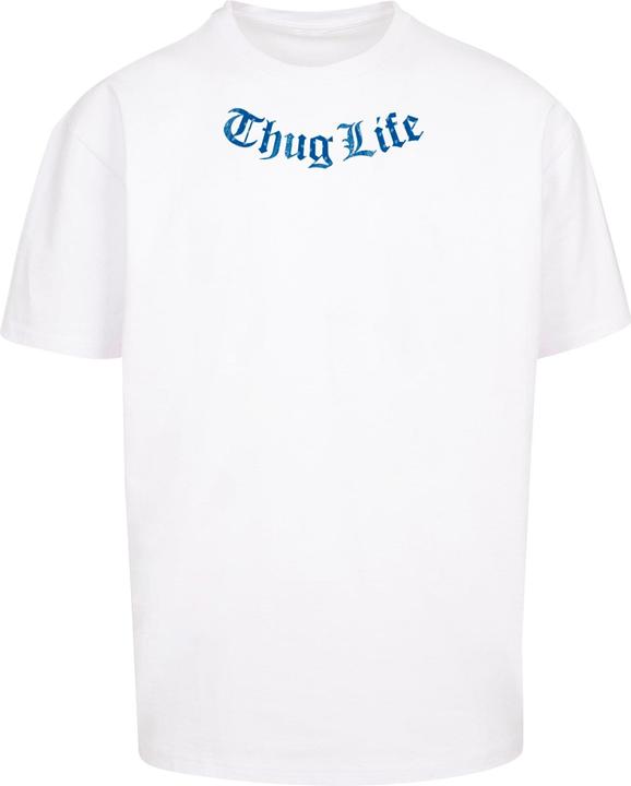 Thug Life TLTS211M BandanaLogo T-Shirt - 126765 (XS)