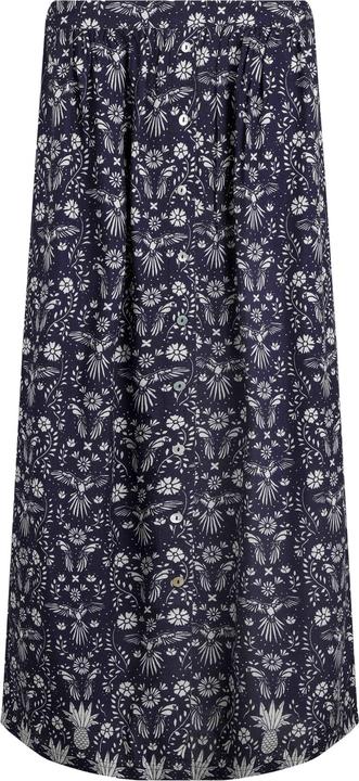 Image du produit Weird Fish - Jupe mi-longue NINA LIVAECO - Femme (40 D)