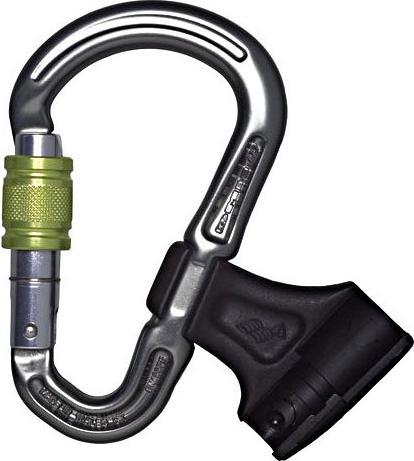 Actual product image DMM Belay Master 2