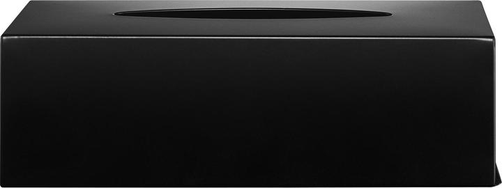 Schwarz, Black