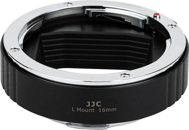 Image du produit JJC AET LS(II) Lens Extension Tube for Lenses (Convertisseur grand angle, Monture L)