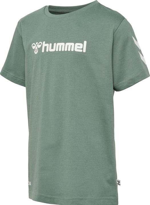 Image du produit hummel hmlNOVET SHORTS SET (164)