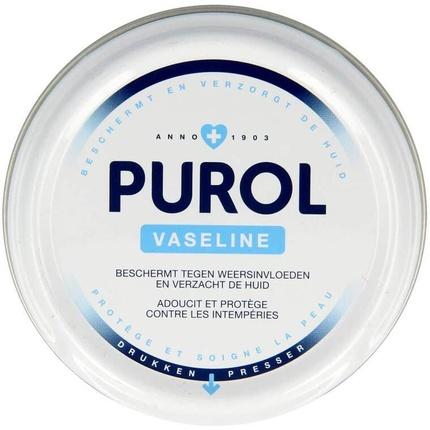 Immagine prodotto Purol Vaselina (50 ml, Crema da giorno)