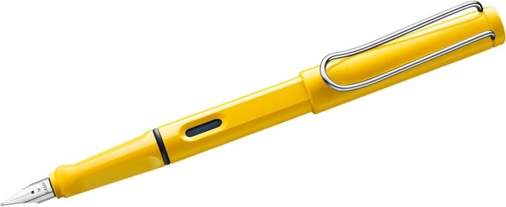 Produktbild Lamy Safari (Yellow, 1 x)