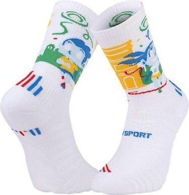 Produktbild BV Sport socken paris - collector dbdb (36 - 38)