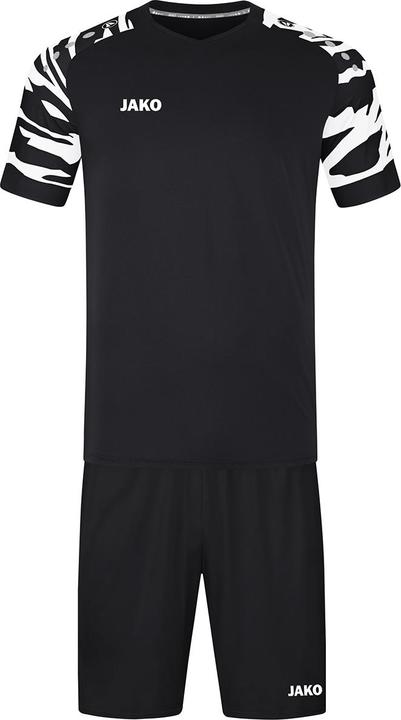 Actual product image JAKO Shirt Wild KA (S)