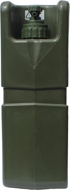 Actual product image LifeSaver 20000 Olive Green (Limited edition)