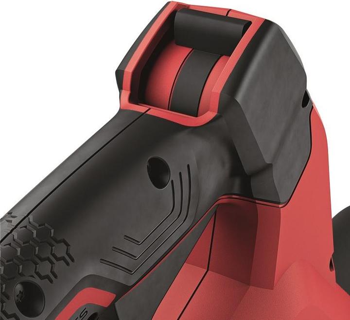 Actual product image GCS Akumuliatorinis pūstuvas FLEX GBL 790 18-EC (Rechargeable battery operated, Leaf vacuums)