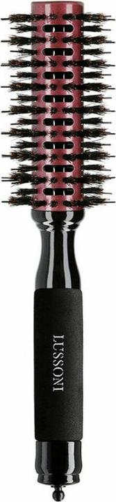 Lussoni Hr Brush Natural Style 28mm P