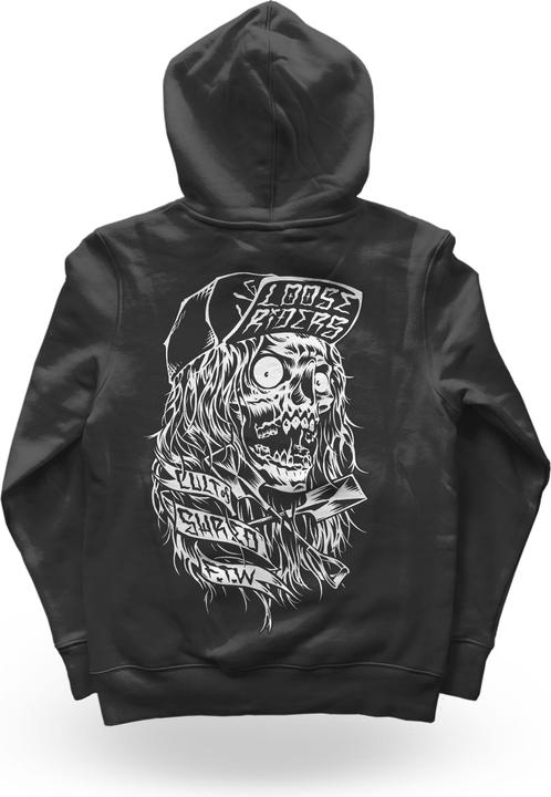 Immagine prodotto Loose Riders Skully Hoodie (XL)