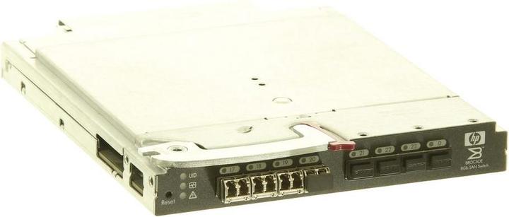 Image du produit HPE San Switch