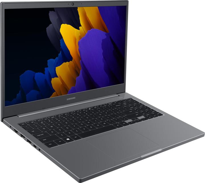 Produktbild Samsung Galaxy Book Plus2 (15.60", Intel Celeron 6305, 4 GB, 128 GB, DE)