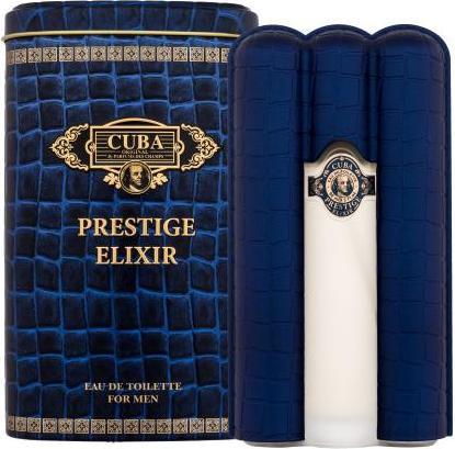Cuba Prestige Elixir (Eau de Toilette, 90 ml)