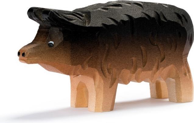 Image du produit Trauffer Cochon laineux grand