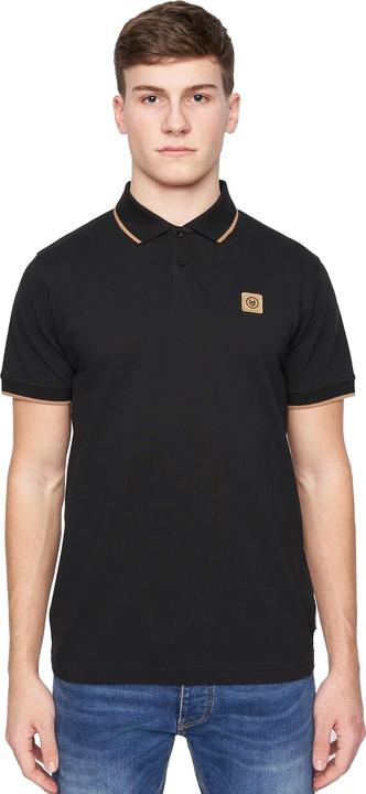 Actual product image Duck and Cover Mens Wilkins Polo Shirt (S)