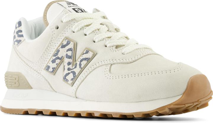 Produktbild New Balance WL574XD2 (40.5)