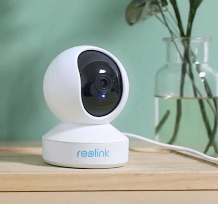 Image du produit Reolink CAREolink E1-V2, 3MP, 1080p Full HD (2304 x 1296 Pixels)